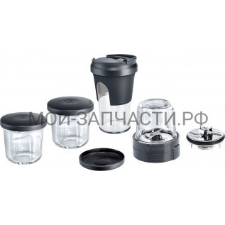 Bosch 577187 Набор TastyMoments для кухонных комбайнов, для MUM4/5.., MUMXL..