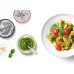 Bosch 577187 Набор TastyMoments для кухонных комбайнов, для MUM4/5.., MUMXL..