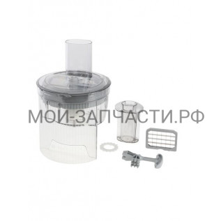Bosch 577340 Насадка-кубикорезка для кухонного комбайна, для MUM5..