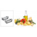 Bosch 577494 Насадка для приготовления спагетти для кухонных комбайнов, для MUM5..