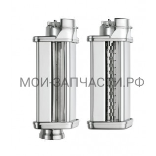 Bosch 577495 Любителям итальянской кухни: набор PastaPassion, для MUM5..