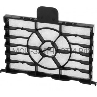 Bosch 577814 Моторный фильтр пылесоса, в рамке, GL20, для BGL2.., BGN2..