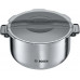 Bosch 578616 Чаша индукционной мультиварки (нерж.сталь + алюминий) с тефлоновым покрытием, 4л, для MUC88.. Bosch 578616 Чаша индукционной мультиварки (нерж.сталь + алюминий) с тефлоновым покрытием, 4л, для MUC88..