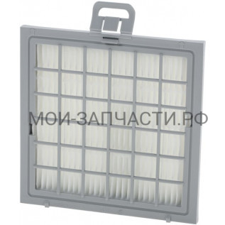 Bosch 579193 HEPA фильтр для пылесоса, F1C3 GS40, для BGS1/2/3..