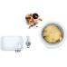 Bosch 579303 Набор BackingSensation: мясорубка, насадка для выпечки, пластиковая чаша; для MUM5..