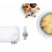 Bosch 579303 Набор BackingSensation: мясорубка, насадка для выпечки, пластиковая чаша; для MUM5..