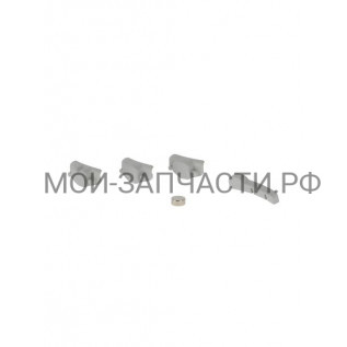 Bosch 601979 Держатель с магнитом для чаши, для для MUMXL.. MUM8..