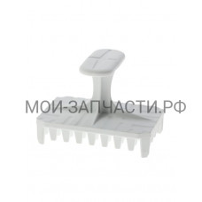 Толкатель-очиститель кубикорезки, для MCM55.., MUM5..