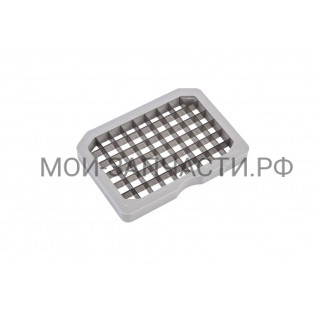 Bosch 615420 Нож кубикорезки, 8х8х8мм, для MCM55., MCM6.., MUM5.., MUZ.CC.