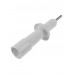 Bosch 618395 Ось привода для держателя дисков, диска для картофеля фри, пресса для цитрусовых, соковыжималки