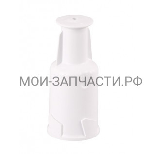 Bosch 618396 Держатель насадок: универсального ножа, дискового взбивателя, насадки для теста; для MCM4..