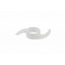 Bosch 618397 Пластиковая насадка для замеса теста, для MCM4.. Bosch 618397 Пластиковая насадка для замеса теста, для MCM4..