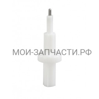 Bosch 619675 Ось привода для держателя дисков, ножа, взбивалки; для MCM2..