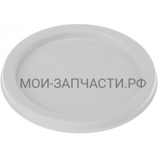 Bosch 619752 Крышка стакана для блендера, белая, для MFQ36/40.., MSM6..
