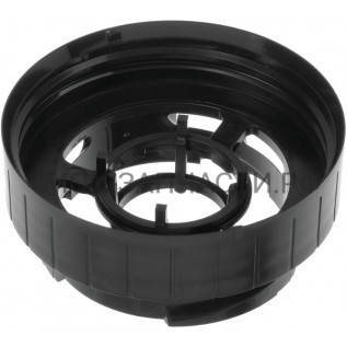 Bosch 625474 Основание стеклянного блендера с распорным кольцом, для MMB2001