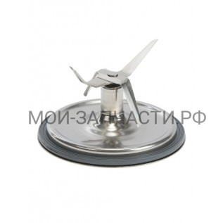 Bosch 625984 Нож блендера с основанием и уплотнителем, для MMB1001