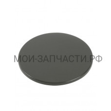 Крышка горелки конфорки для газовой варочной панели, средняя