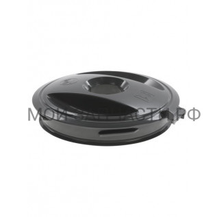 Bosch 627872 Крышка стакана блендера кухонного комбайна, для MCM6.., MC81..