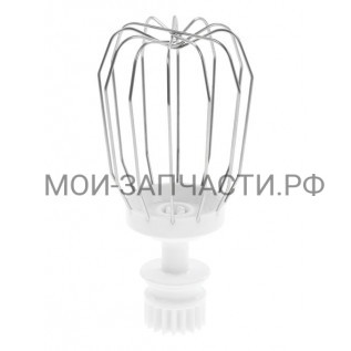Bosch 627922 Венчик для взбивания (без держателя), для MCM62/64..