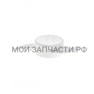 Bosch 627927 Пластиковая насадка для замеса теста, белая, для MCM62/64..