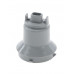Bosch 627930 Соединительное крепление держателя дисков для MCM64.., MCM68.., MC81..