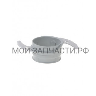 Bosch 627931 Универсальный нож с защитным чехлом, серый, для MCM6.., MC81..