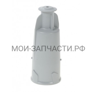 Bosch 627933 Держатель для насадок, серый, для MCM68.., MC81..