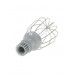 Bosch 627936 Венчик для взбивания (без держателя), серый, для MCM68.., MC81..