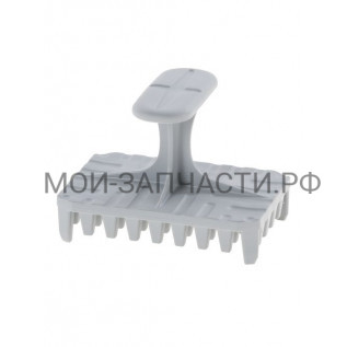 Bosch 627938 Очиститель-толкатель кубикорезки, серый, для MCM64/68..