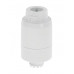 Bosch 629703 Привод насадки для пюре, белый, для MSM6.. Bosch 629703 Привод насадки для пюре, белый, для MSM6..