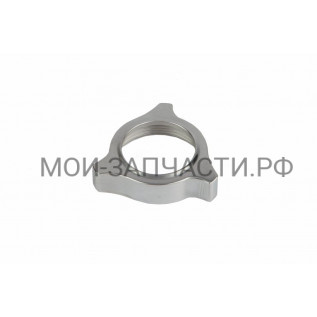 Bosch 629853 Гайка для мясорубки, алюминий, ø 62мм, для MFW6..