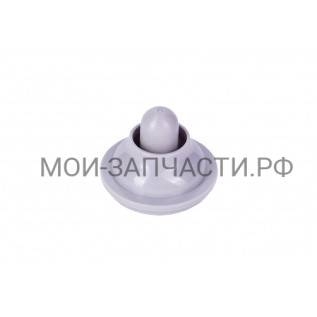 Bosch 629854 Насадка "кеббе" для мясорубки; серая; для MFW6..