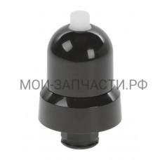 Привод венчика, черный, для MSM87/88.. Привод венчика, черный, для MSM87/88..