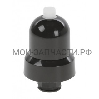 Bosch 629984 Привод венчика, черный, для MSM87/88..