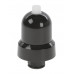 Bosch 629984 Привод венчика, черный, для MSM87/88.. Bosch 629984 Привод венчика, черный, для MSM87/88..