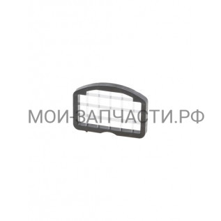 Bosch 633488 Нож кубикорезки, черный, 13х13х9мм