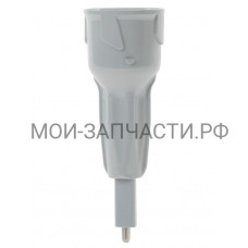 Ось привода для держателя дисков, ножа, взбивалки; MCM31/32/34/35..