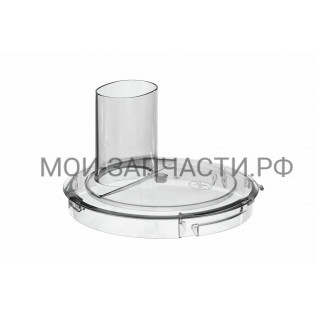Bosch 641662 Крышка смесительной чаши с загрузочным отверстием, MCM5..