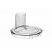 Bosch 641662 Крышка смесительной чаши с загрузочным отверстием, MCM5..