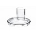 Bosch 641662 Крышка смесительной чаши с загрузочным отверстием, MCM5..