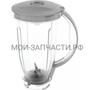 Bosch 641667 Насадка блендер в сборе, для MCM55..