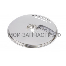 Диск для картофеля фри