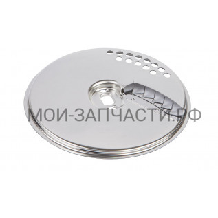 Bosch 643354 Диск для картофеля фри