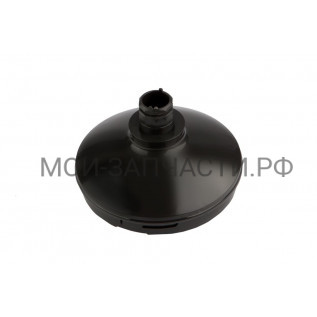 Bosch 644951 Крышка измельчителя блендера, черная, для MSM67PE