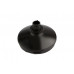 Bosch 644951 Крышка измельчителя блендера, черная, для MSM67PE Bosch 644951 Крышка измельчителя блендера, черная, для MSM67PE
