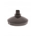 Bosch 644951 Крышка измельчителя блендера, черная, для MSM67PE