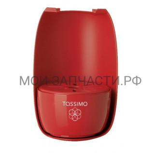 Bosch 649055 Комплект для смены цвета, для Tassimo TAS20.., клубничный красный
