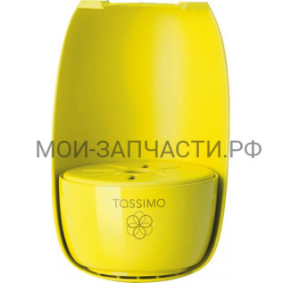 Bosch 649057 Комплект для смены цвета, для Tassimo TAS20.., желтый лайм
