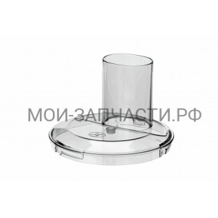 Bosch 649583 Крышка смесительной чаши с загрузочным отверстием, MCM4..