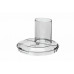Bosch 649583 Крышка смесительной чаши с загрузочным отверстием, MCM4..